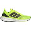 imageadidas Mens Pureboost 22 Running ShoesSolar YellowBlackWhite