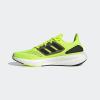 imageadidas Mens Pureboost 22 Running ShoesSolar YellowBlackWhite