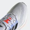 imageadidas Mens Pureboost 22 Running ShoesWhiteBlackBlue Dawn