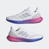imageadidas Mens Pureboost 22 Running ShoesWhiteGreyLucid Blue