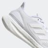 imageadidas Mens Pureboost 22 Running ShoesWhiteWhiteCrystal White