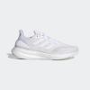 imageadidas Mens Pureboost 22 Running ShoesWhiteWhiteCrystal White