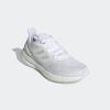 imageadidas Mens Pureboost 22 Running ShoesWhiteWhiteCrystal White