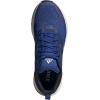 imageadidas Mens Questar Running ShoeAzurea Negbas Gridos