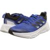 imageadidas Mens Questar Running ShoeAzurea Negbas Gridos
