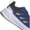 imageadidas Mens Questar Running ShoeAzurea Negbas Gridos