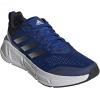 imageadidas Mens Questar Running ShoeAzurea Negbas Gridos