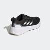 imageadidas Mens Questar Running ShoeBlackWhiteGrey