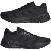 imageadidas Mens Questar Running ShoeCarbon Black Carbon Black Carbon