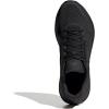 imageadidas Mens Questar Running ShoeCarbon Black Carbon Black Carbon