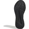 imageadidas Mens Questar Running ShoeCarbon Black Carbon Black Carbon