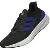 imageadidas Mens Questar Running ShoeCore Black Lucid Blue Cloud White