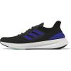imageadidas Mens Questar Running ShoeCore Black Lucid Blue Cloud White
