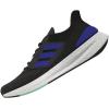 imageadidas Mens Questar Running ShoeCore Black Lucid Blue Cloud White