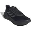 imageadidas Mens Questar Running ShoeCore BlackCarbonGrey