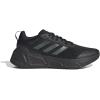imageadidas Mens Questar Running ShoeCore BlackCarbonGrey