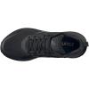 imageadidas Mens Questar Running ShoeCore BlackCarbonGrey