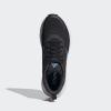 imageadidas Mens Questar Running ShoeCore BlackCarbonMatte Silver