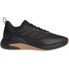 imageadidas Mens Questar Running ShoeCore BlackCore BlackGum
