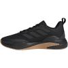 imageadidas Mens Questar Running ShoeCore BlackCore BlackGum