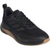 imageadidas Mens Questar Running ShoeCore BlackCore BlackGum