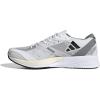 imageadidas Mens Questar Running ShoeFtwr White Core Black Grey Three