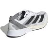 imageadidas Mens Questar Running ShoeFtwr White Core Black Grey Three
