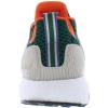 imageadidas Mens Questar Running ShoeGreenTaupeOrange