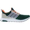 imageadidas Mens Questar Running ShoeGreenTaupeOrange
