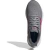 imageadidas Mens Questar Running ShoeGrey Three Team Real Magenta Ftwr White