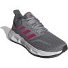 imageadidas Mens Questar Running ShoeGrey Three Team Real Magenta Ftwr White