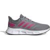 imageadidas Mens Questar Running ShoeGrey Three Team Real Magenta Ftwr White