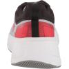imageadidas Mens Questar Running ShoeHalo SilverVivid RedBlack