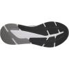 imageadidas Mens Questar Running ShoeHalo SilverVivid RedBlack