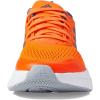 imageadidas Mens Questar Running ShoeImpact OrangeWonder SteelDash Grey