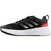 imageadidas Mens Questar Running ShoeNegbas Carbon Plamat