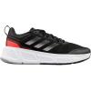 imageadidas Mens Questar Running ShoeNegbas Carbon Plamat