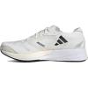 imageadidas Mens Questar Running ShoeNon Dyed Ftwr White Core Black