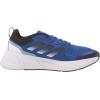 imageadidas Mens Questar Running ShoeTeam Royal BlueCore BlackGrey
