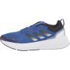 imageadidas Mens Questar Running ShoeTeam Royal BlueCore BlackGrey
