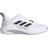 imageadidas Mens Questar Running ShoeWhiteCore BlackHalo Silver