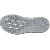 imageadidas Mens Questar Running ShoeWhiteCore BlackHalo Silver
