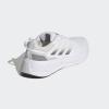 imageadidas Mens Questar Running ShoeWhiteGreyGrey