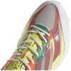 imageadidas Mens Questar Running ShoeWonder RedBeam YellowBold Green Hq1069
