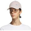 imageadidas Mens Release 3 Structured Stretch Fit CapWonder BeigeWhiteGrey