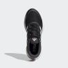 imageadidas Mens Response Running ShoeBlackWhiteGrey