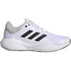 imageadidas Mens Response Running ShoeCloud WhiteCore BlackGrey Two