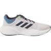 imageadidas Mens Response Running ShoeDash GreyShadow NavySolar Green