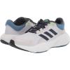 imageadidas Mens Response Running ShoeDash GreyShadow NavySolar Green