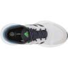 imageadidas Mens Response Running ShoeDash GreyShadow NavySolar Green